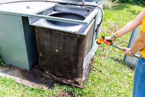 Best Duct Cleaning Specialists  in Farmersville, TX