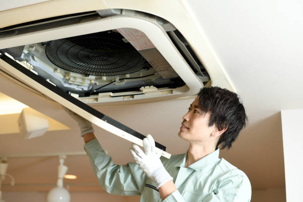 Best Air Duct Cleaning Near Me  in Farmersville, TX