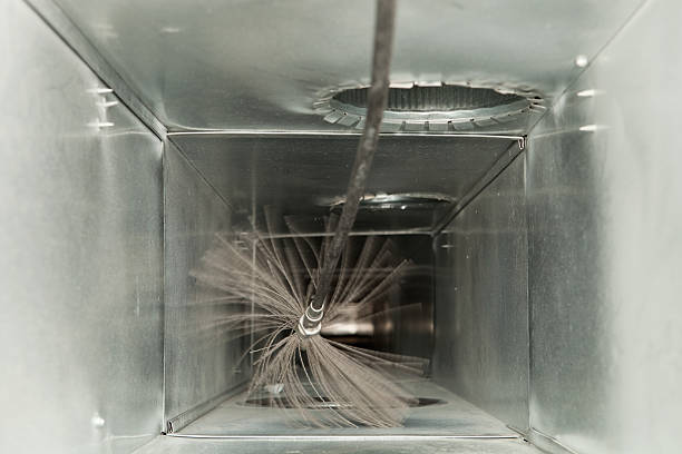 Best Affordable HVAC Duct Cleaning  in Farmersville, TX