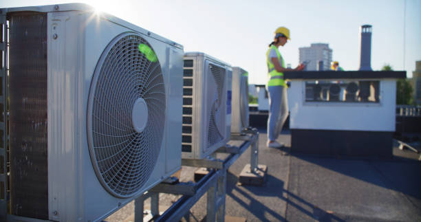 Best Home Air Vent Cleaning  in Farmersville, TX