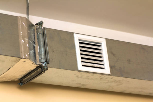 Best Ductwork Cleaning Services  in Farmersville, TX